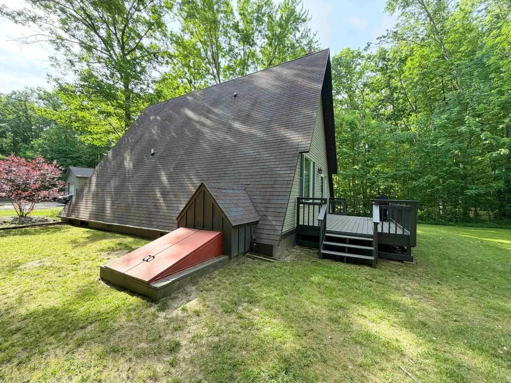 12261 N Webster Road Vienna Charter Township MI 48420