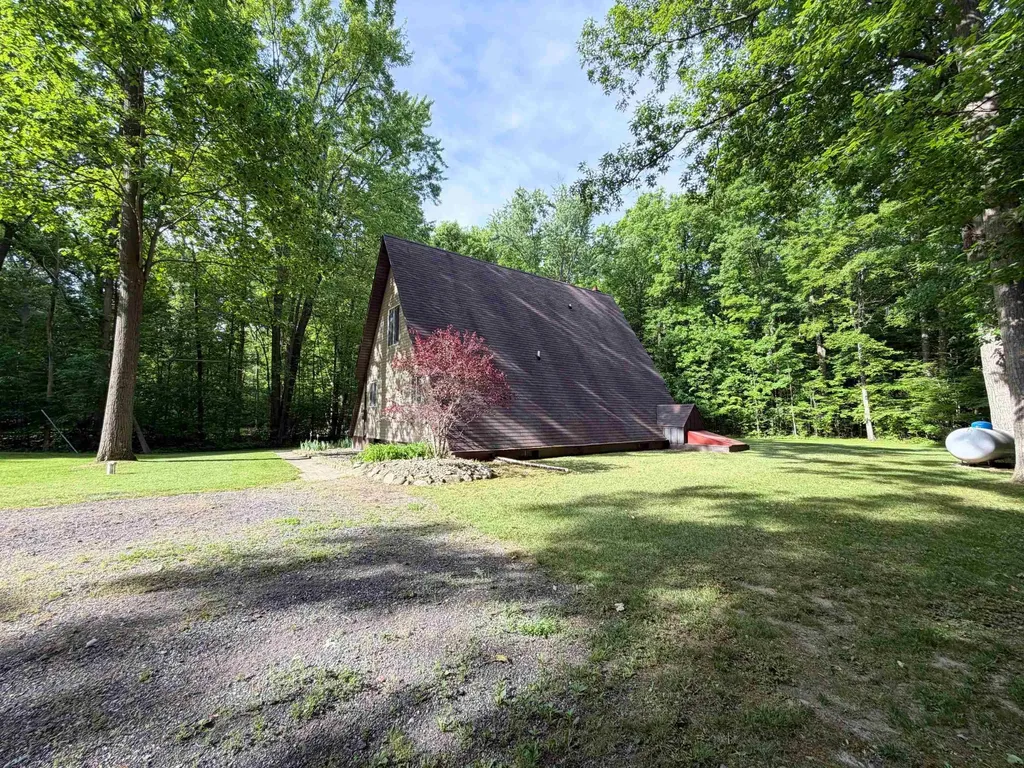 12261 N Webster Road Vienna Charter Township MI 48420