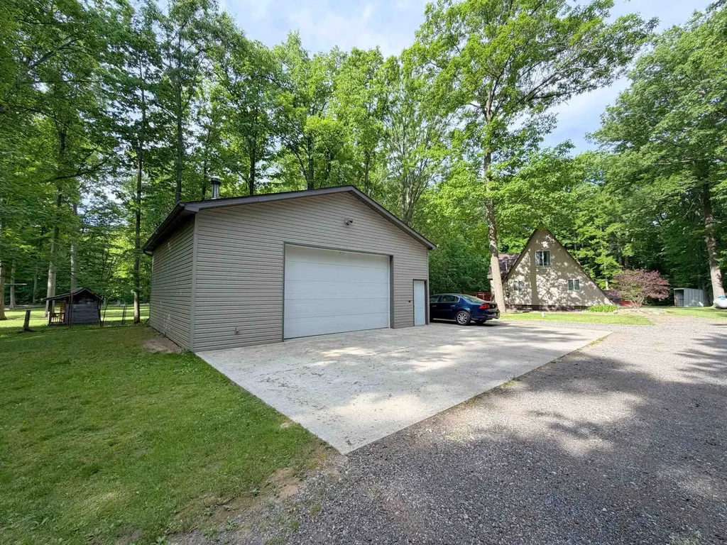 12261 N Webster Road Vienna Charter Township MI 48420
