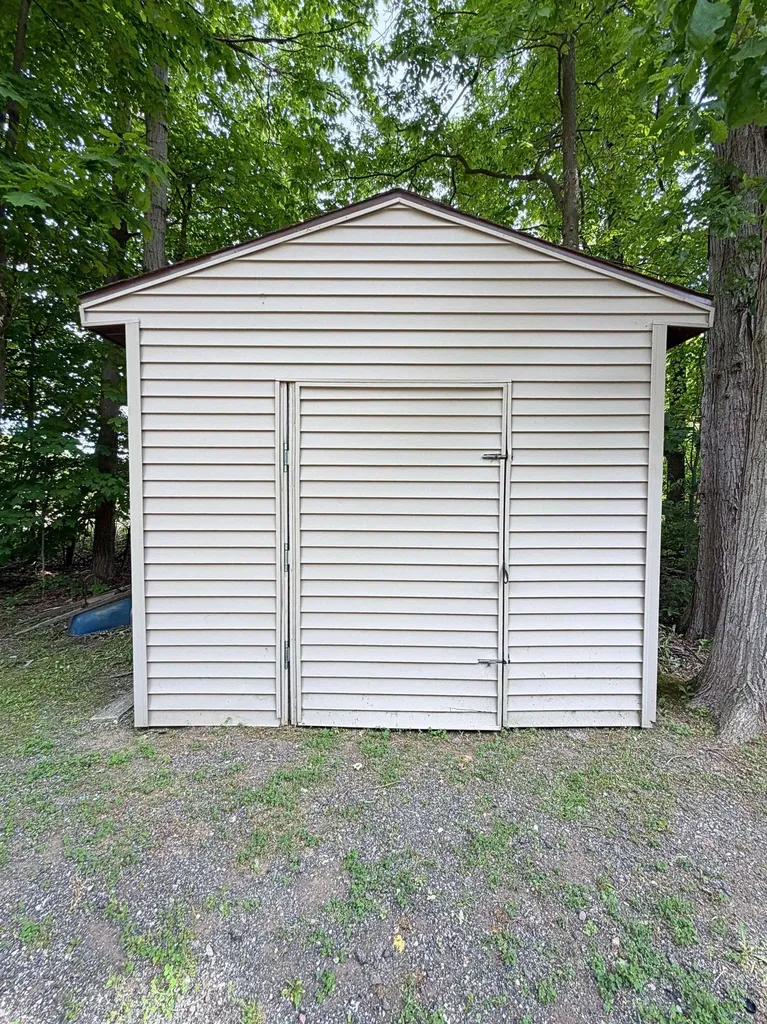 12261 N Webster Road Vienna Charter Township MI 48420
