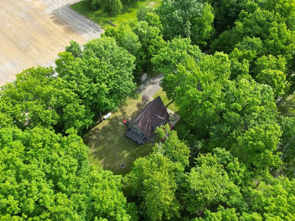 12261 N Webster Road Vienna Charter Township MI 48420