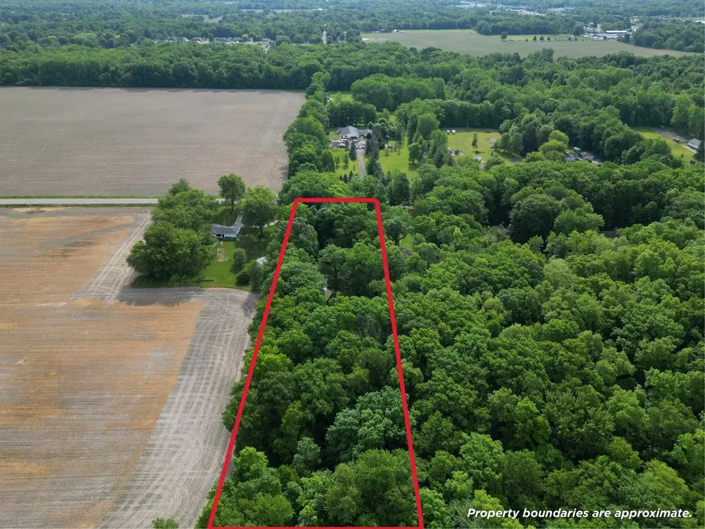 12261 N Webster Road Vienna Charter Township MI 48420