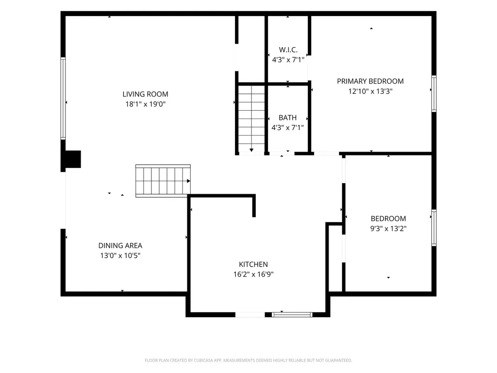 12261 N Webster Road Vienna Charter Township MI 48420