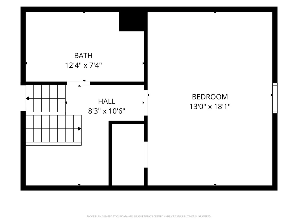 12261 N Webster Road Vienna Charter Township MI 48420