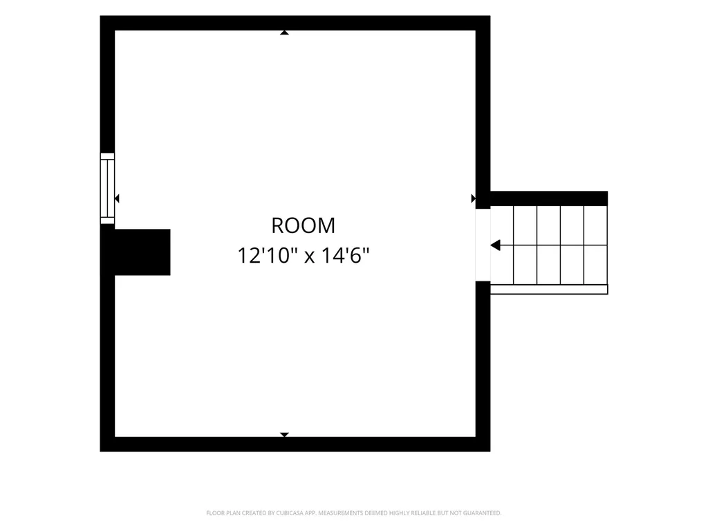 12261 N Webster Road Vienna Charter Township MI 48420