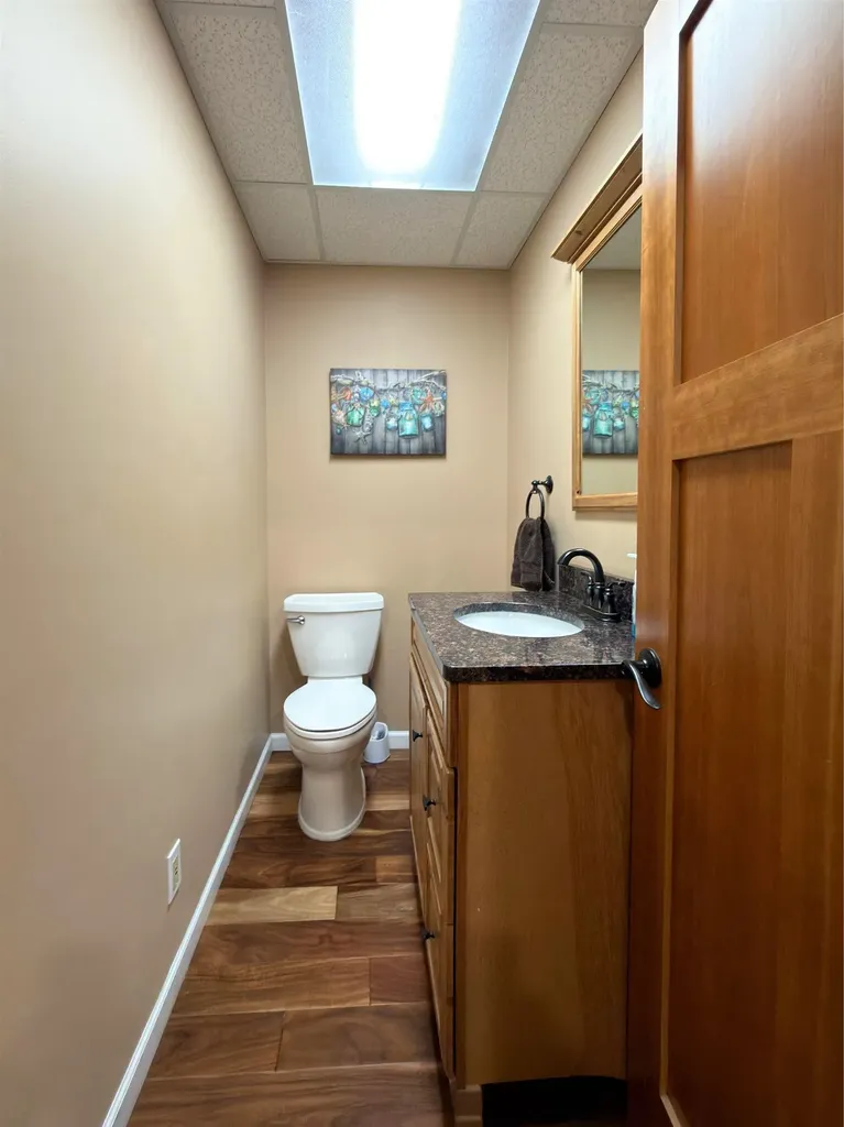 12261 N Webster Road Vienna Charter Township MI 48420