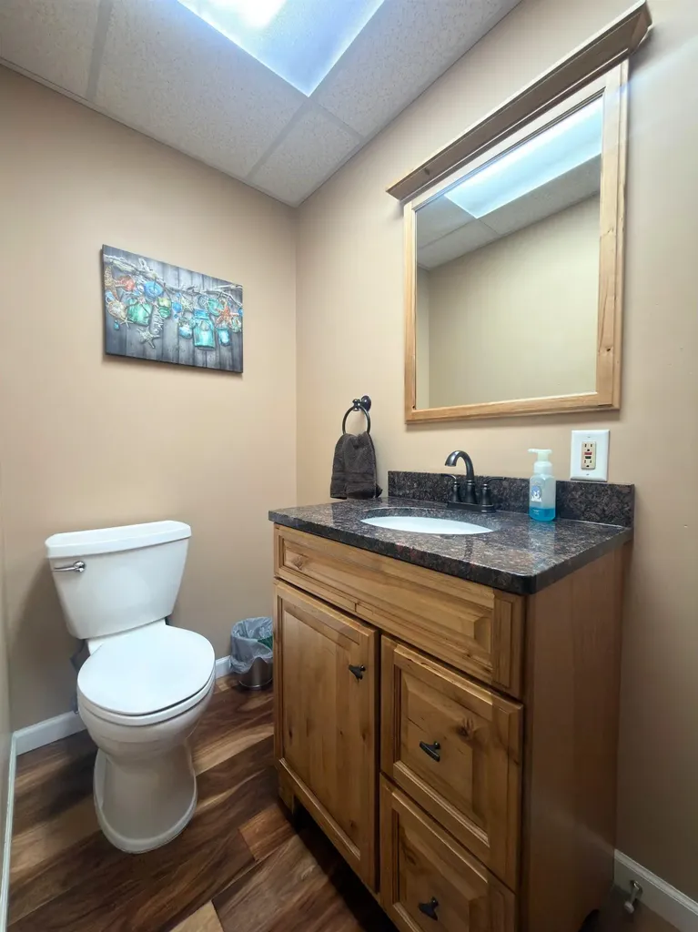 12261 N Webster Road Vienna Charter Township MI 48420