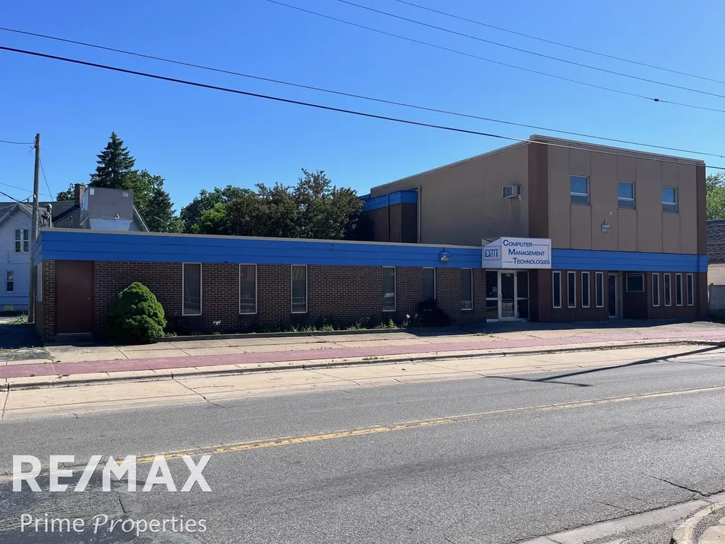 731 Gratiot Avenue Saginaw City MI 48602