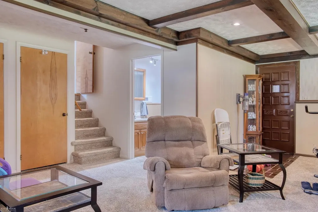 1300 W Hibbard Road Owosso Charter Township MI 48867