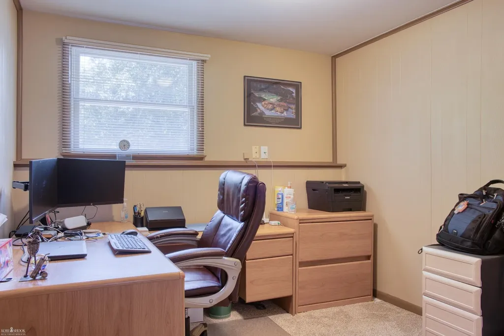 1300 W Hibbard Road Owosso Charter Township MI 48867