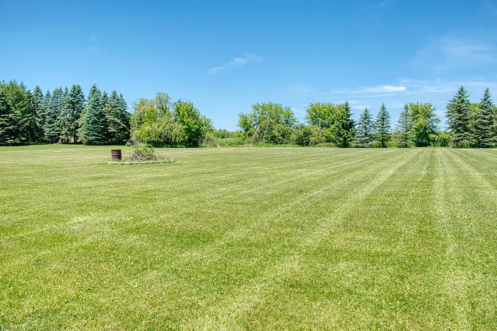 1300 W Hibbard Road Owosso Charter Township MI 48867