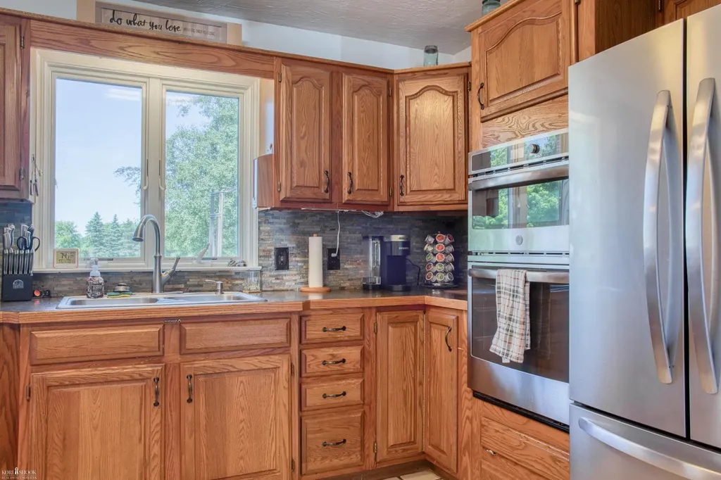 1300 W Hibbard Road Owosso Charter Township MI 48867