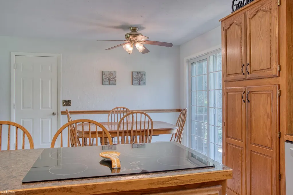 1300 W Hibbard Road Owosso Charter Township MI 48867