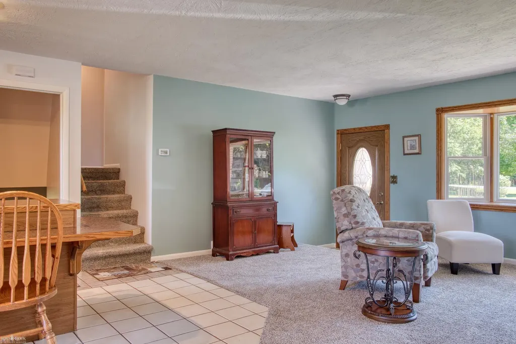 1300 W Hibbard Road Owosso Charter Township MI 48867