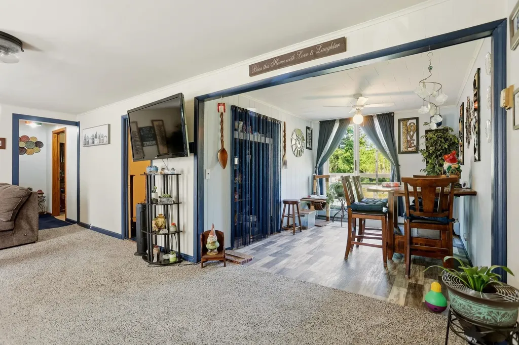 2080 S Sheridan Road Juniata Township MI 48723