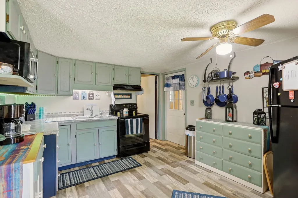 2080 S Sheridan Road Juniata Township MI 48723