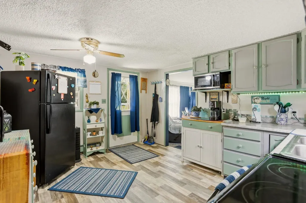 2080 S Sheridan Road Juniata Township MI 48723