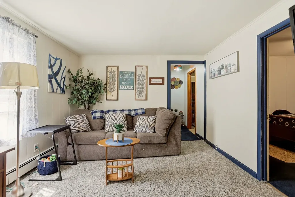 2080 S Sheridan Road Juniata Township MI 48723
