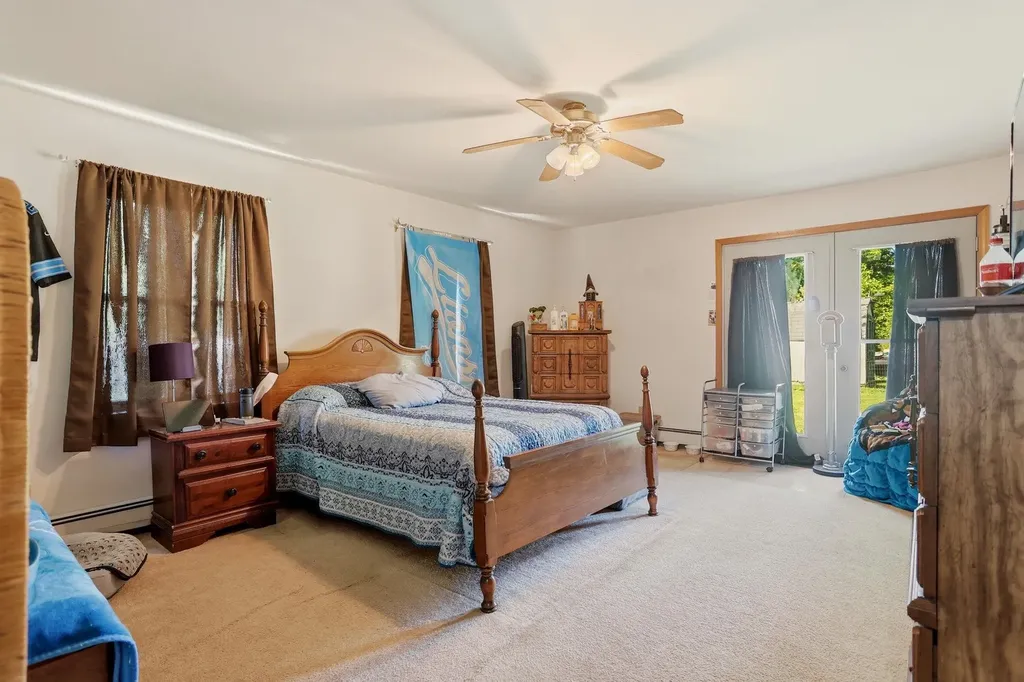 2080 S Sheridan Road Juniata Township MI 48723