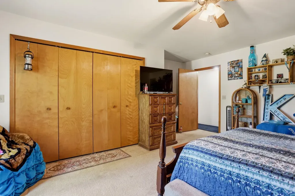 2080 S Sheridan Road Juniata Township MI 48723
