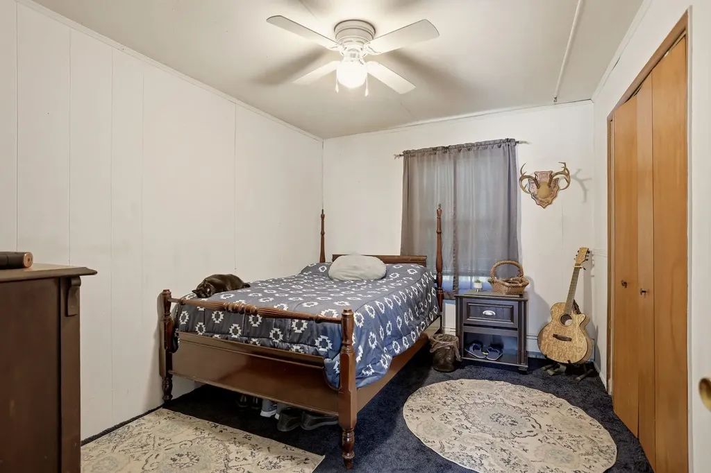 2080 S Sheridan Road Juniata Township MI 48723