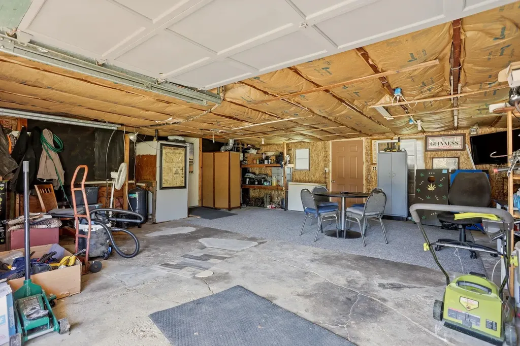 2080 S Sheridan Road Juniata Township MI 48723