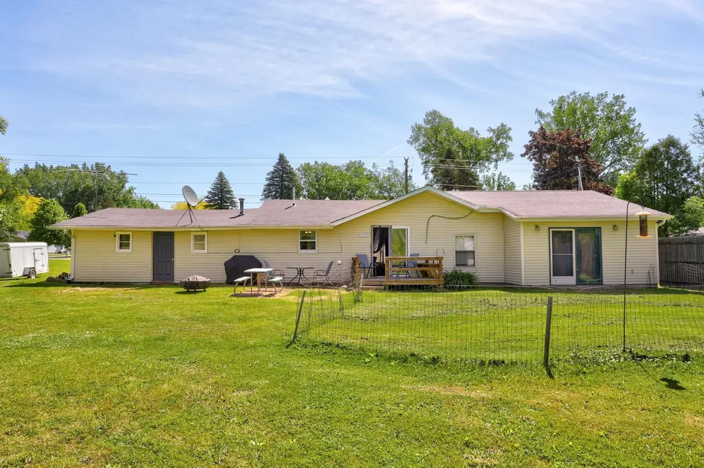 2080 S Sheridan Road Juniata Township MI 48723