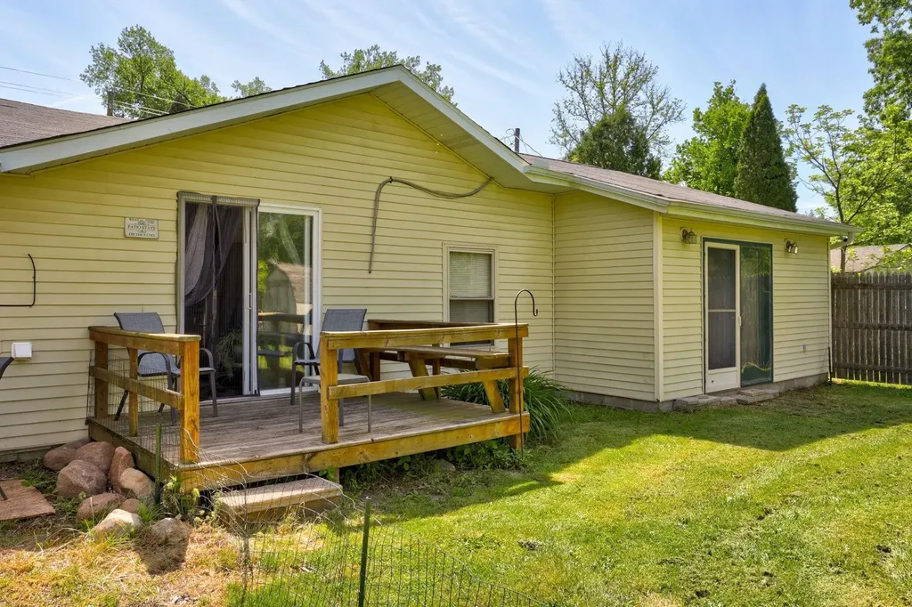 2080 S Sheridan Road Juniata Township MI 48723