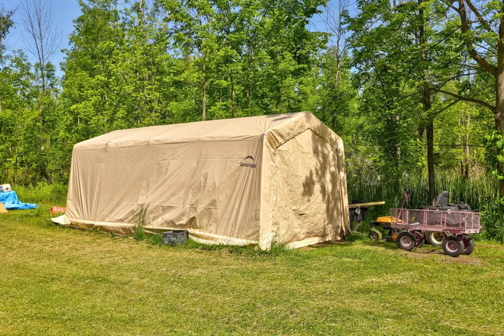 2080 S Sheridan Road Juniata Township MI 48723