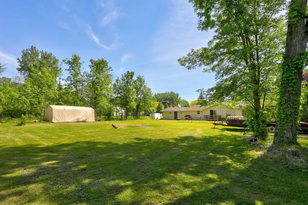 2080 S Sheridan Road Juniata Township MI 48723