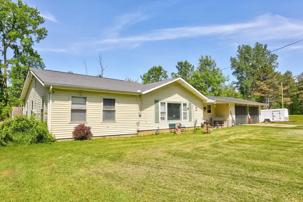 2080 S Sheridan Road Juniata Township MI 48723