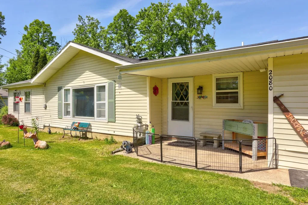 2080 S Sheridan Road Juniata Township MI 48723