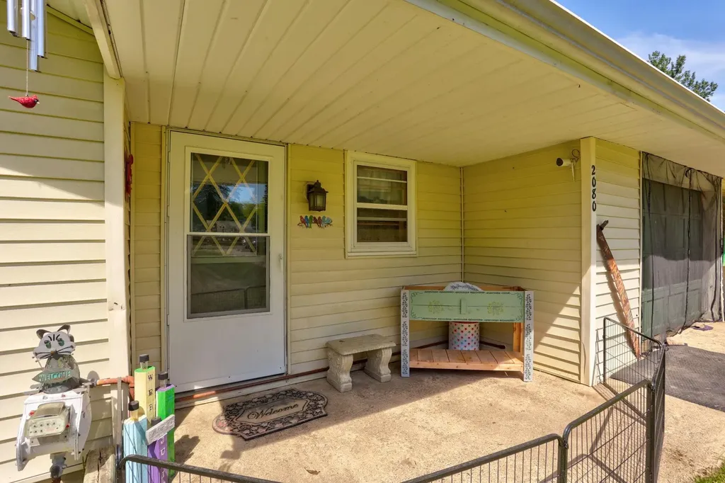2080 S Sheridan Road Juniata Township MI 48723