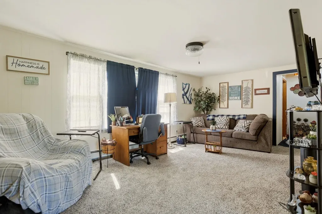 2080 S Sheridan Road Juniata Township MI 48723