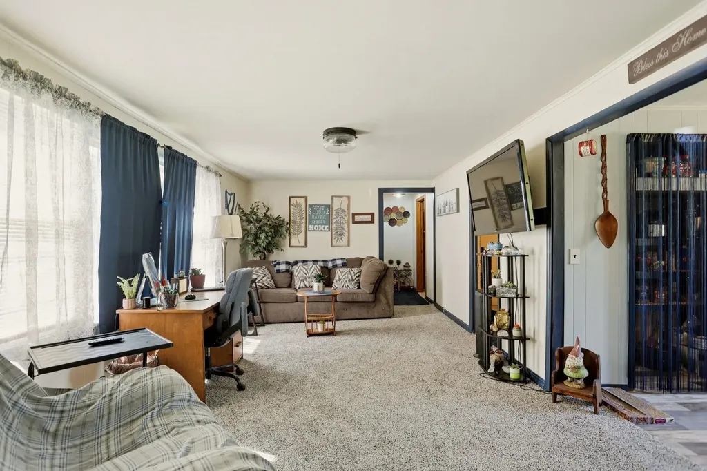 2080 S Sheridan Road Juniata Township MI 48723