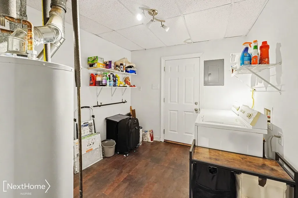 6183 Springdale Boulevard Grand Blanc Charter Township MI 48439