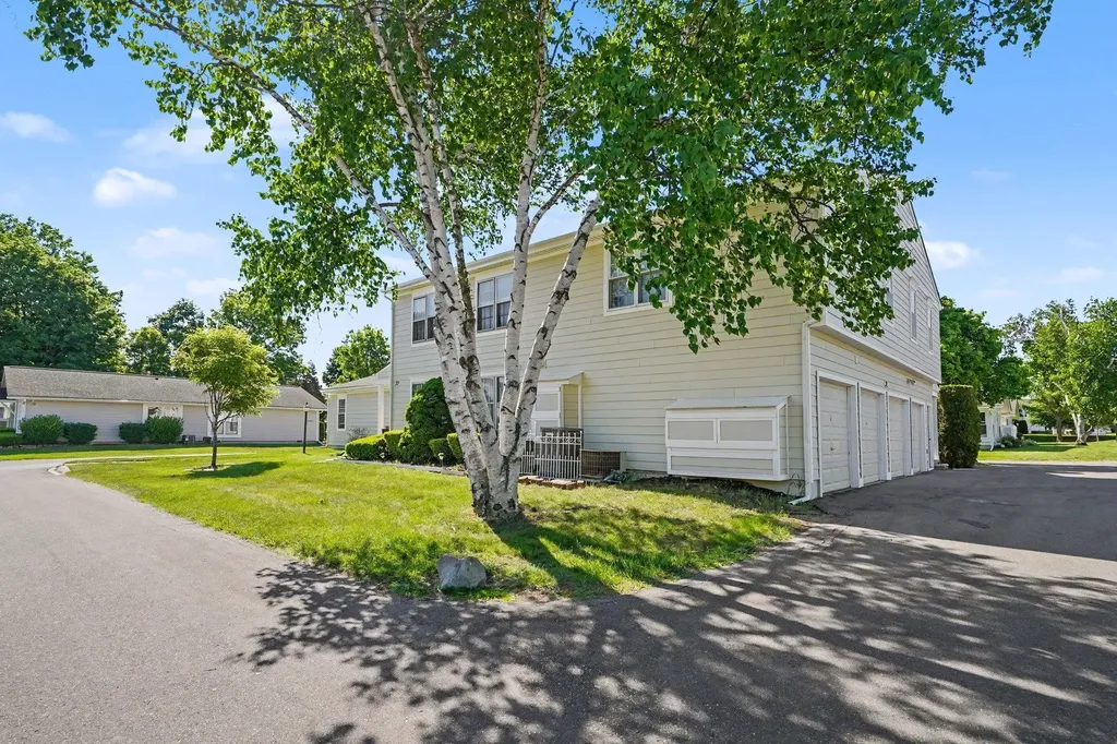 39762 Village Wood Circle Novi City MI 48375