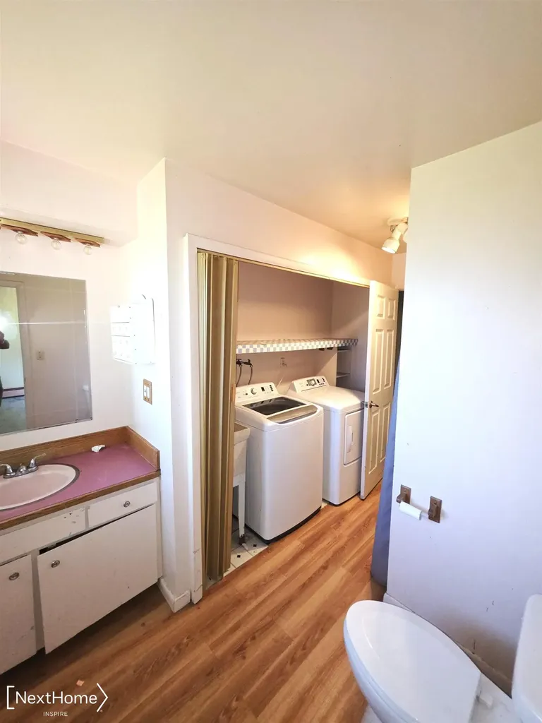 6208 W Mount Morris Road Mt. Morris Township MI 48458