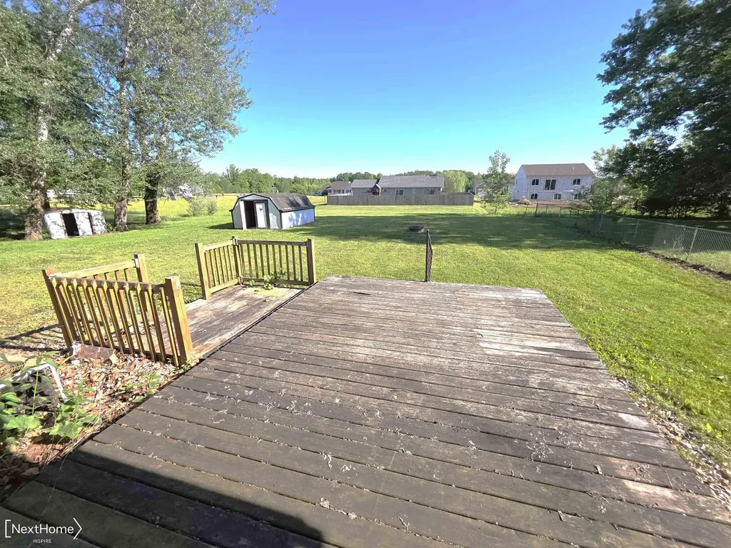 6208 W Mount Morris Road Mt. Morris Township MI 48458