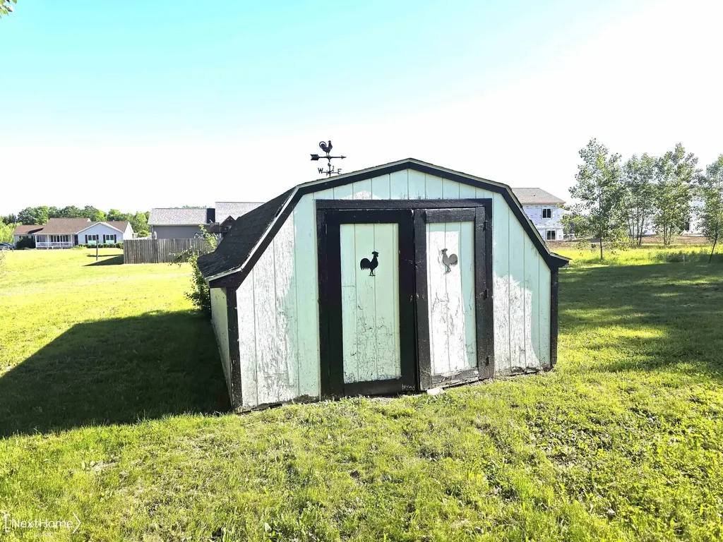 6208 W Mount Morris Road Mt. Morris Township MI 48458
