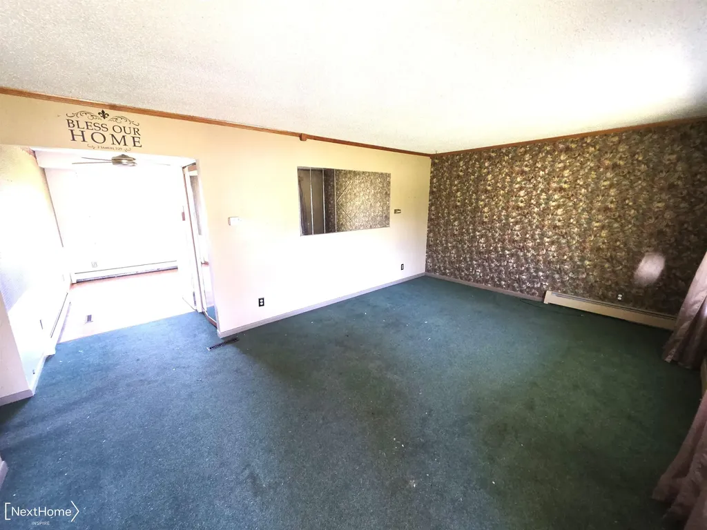 6208 W Mount Morris Road Mt. Morris Township MI 48458