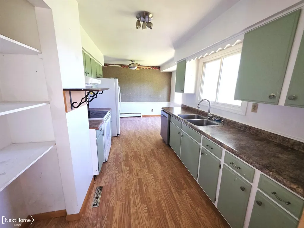 6208 W Mount Morris Road Mt. Morris Township MI 48458