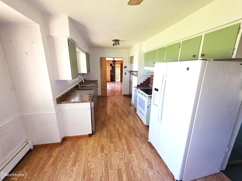 6208 W Mount Morris Road Mt. Morris Township MI 48458