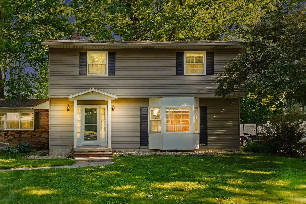 3035 Crestwood Court Bangor Charter Township MI 48706