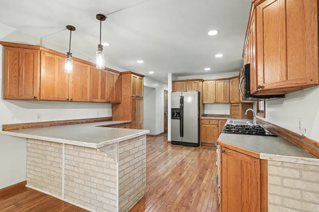 3035 Crestwood Court Bangor Charter Township MI 48706