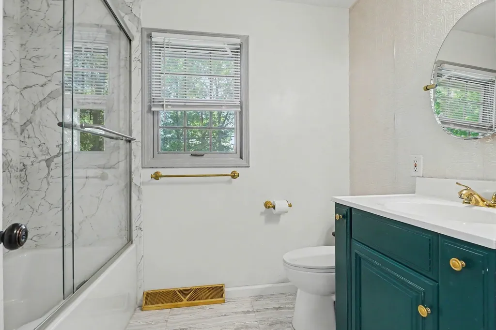 3035 Crestwood Court Bangor Charter Township MI 48706