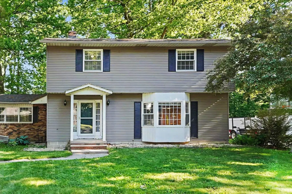 3035 Crestwood Court Bangor Charter Township MI 48706