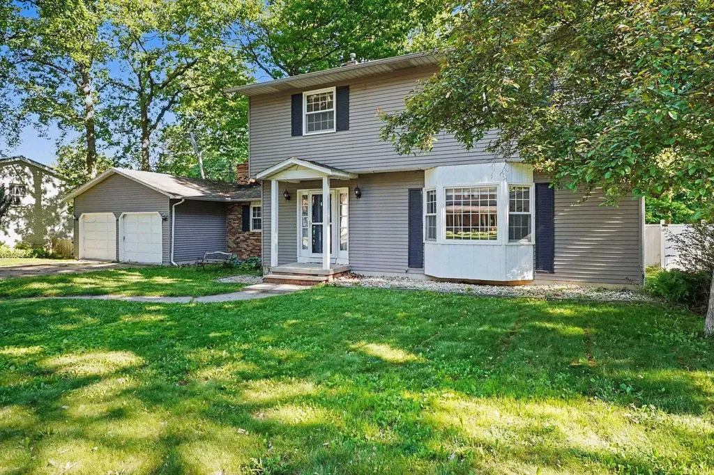 3035 Crestwood Court Bangor Charter Township MI 48706