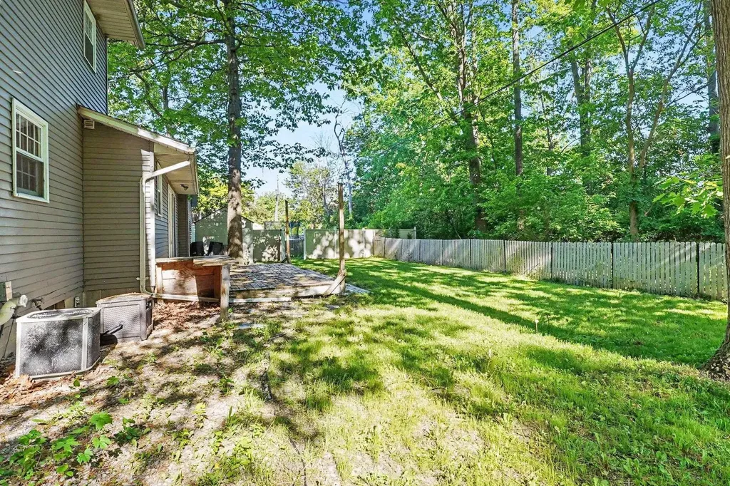 3035 Crestwood Court Bangor Charter Township MI 48706