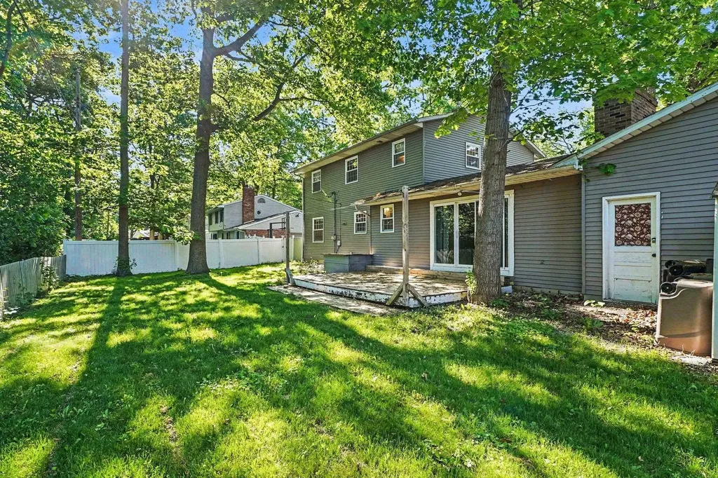 3035 Crestwood Court Bangor Charter Township MI 48706